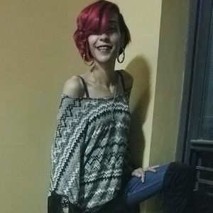 Meet your Posher, Carmen